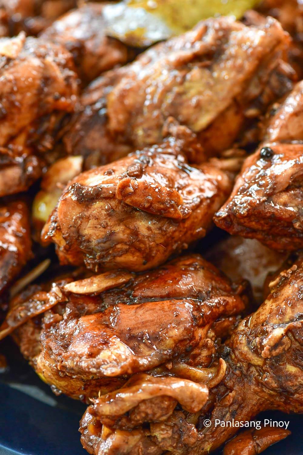 Authentic Filipino Chicken Adobo: Easy Classic Recipe